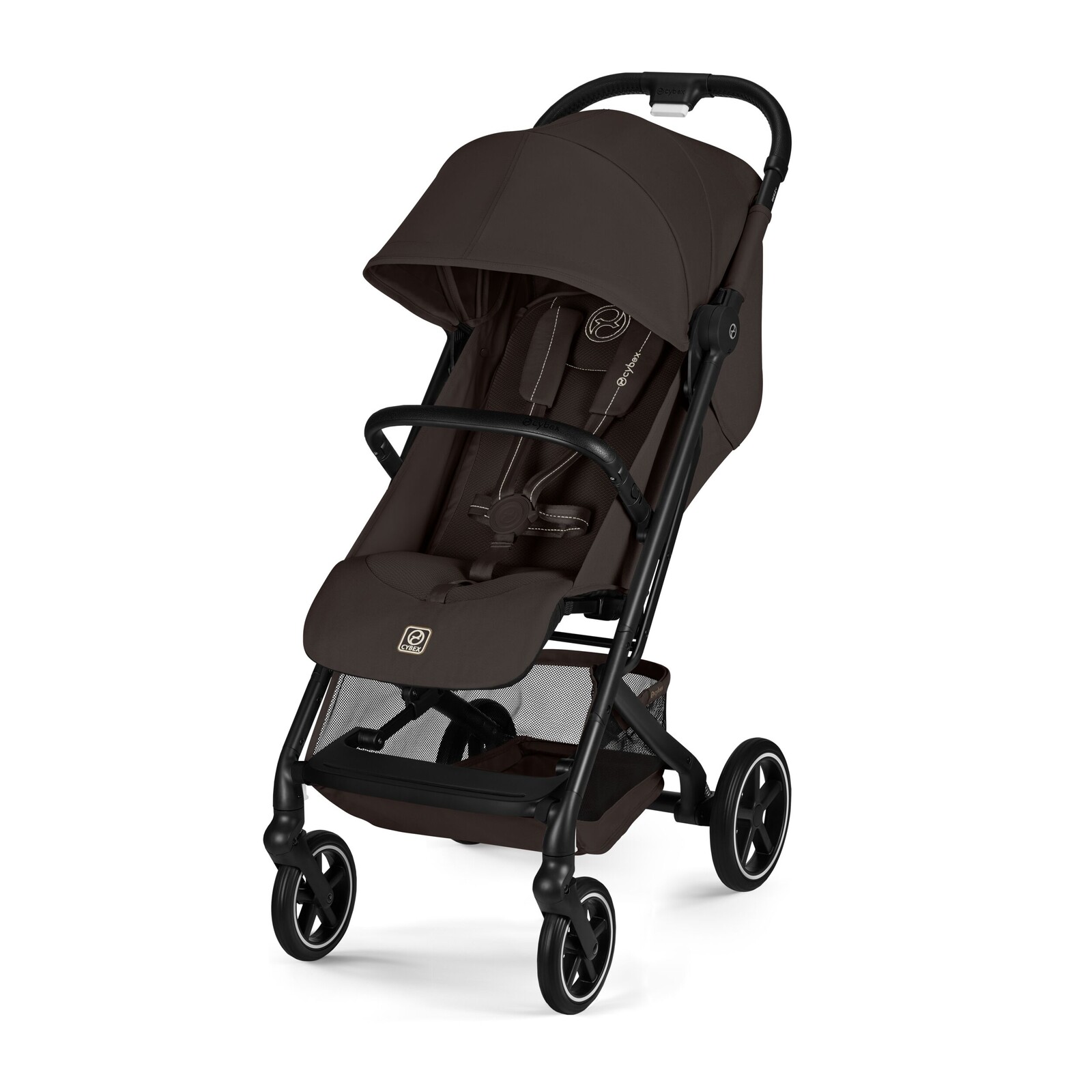 Cybex BEEZY BLK Chocolate Brown | brown 2026