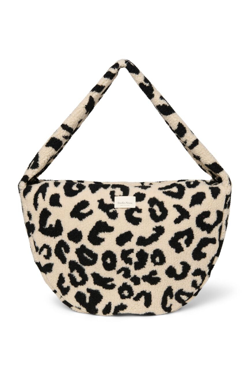 STUDIO NOOS Teddy Cross Body Bag | Holy Cow