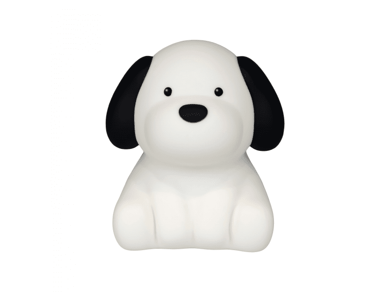 MegaLight Noční světlo BENNY BEAGLE