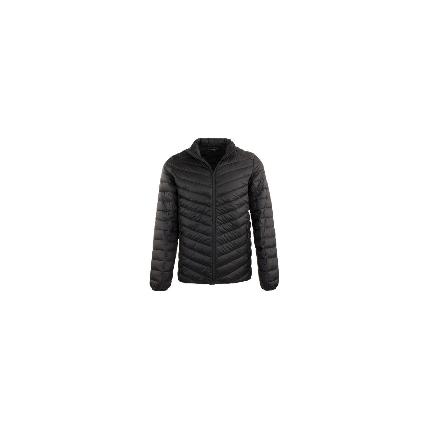 Pánská bunda ALPINE PRO i613_MJCY603990G