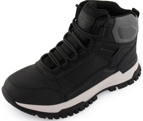 Pánska outdoorová obuv ALPINE PRO i613_MBTY329990G