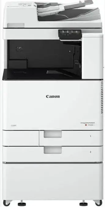 CANON imageRUNNER C3025i, podstolek S1