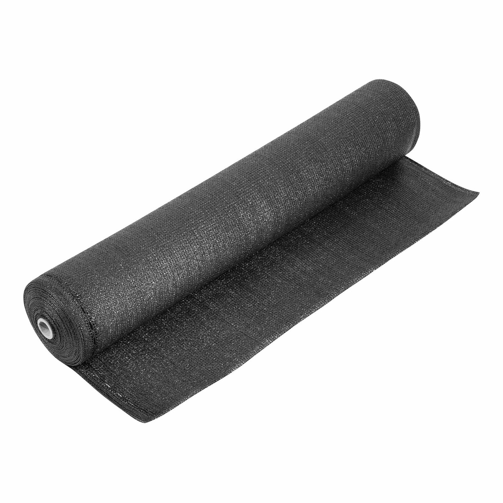 JUTA Stínící tkanina 100% 200 g/m² 1,5 x 50 m antracit - role