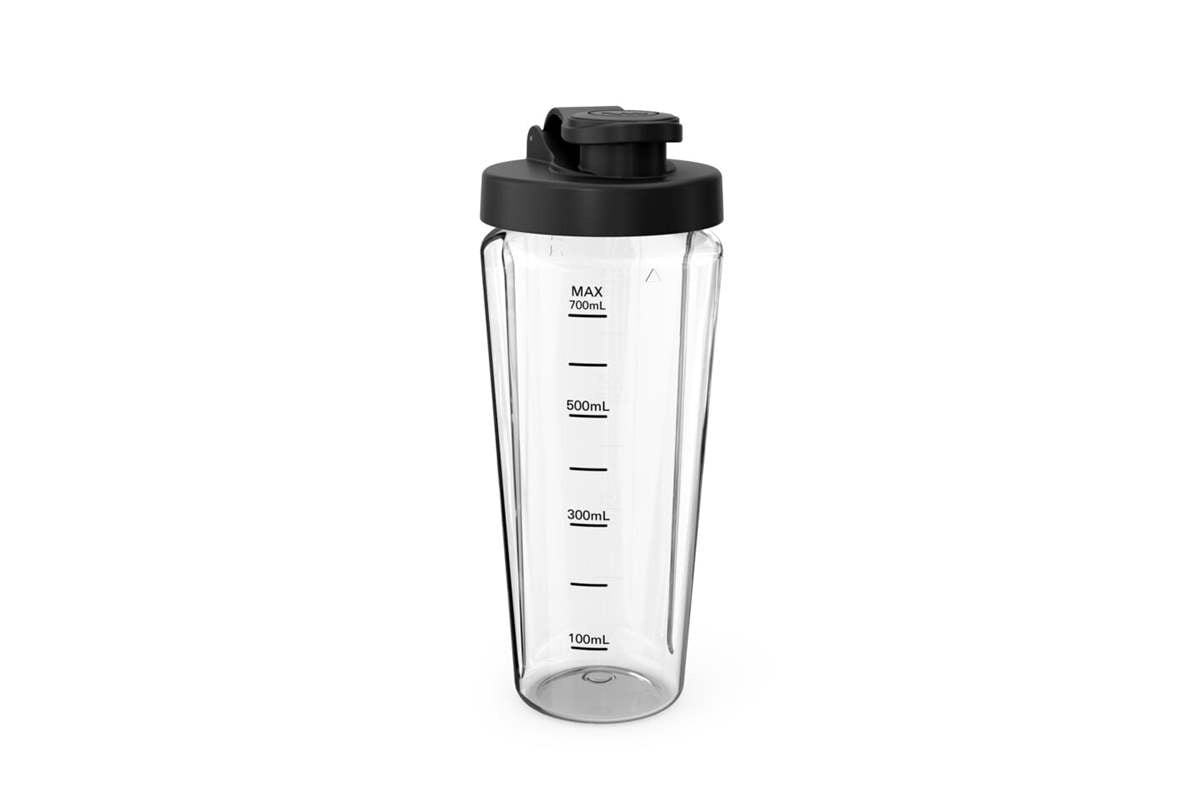 Náhradní cestovní láhev pro mixér Tefal Blend Up 0,7 l XF1918E0
