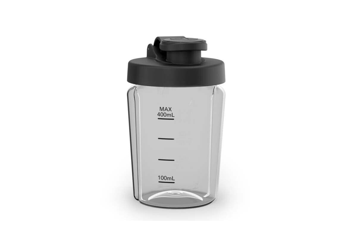 Náhradní cestovní láhev pro mixér Tefal Blend Up 0,4 l XF1908E0