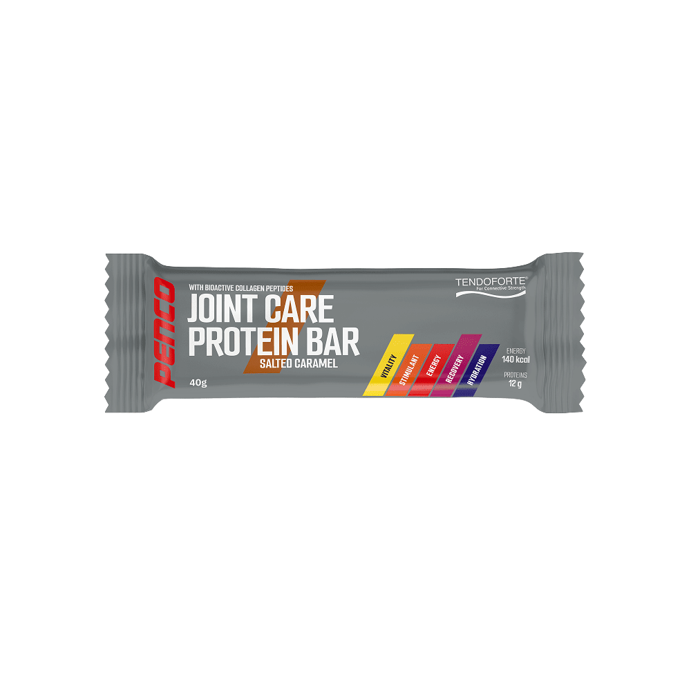Penco Proteinová tyčinka JOINT CARE PROTEIN BAR 40g