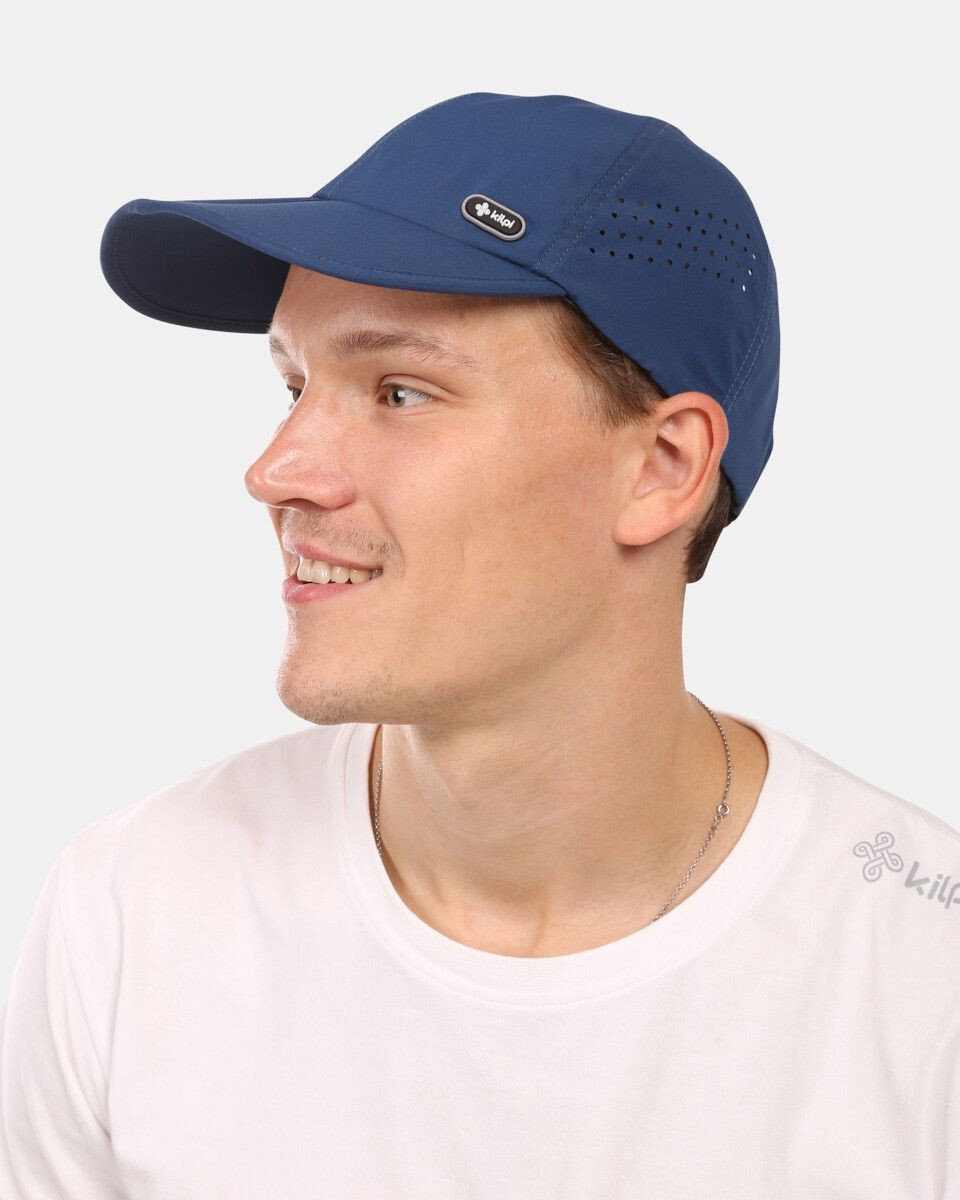 Unisex kšiltovka kilpi mind-u tmavě modrá l