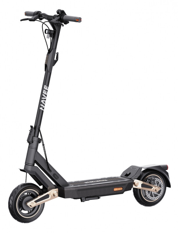 NAVEE - ST3 Pro - Elektrická koloběžka