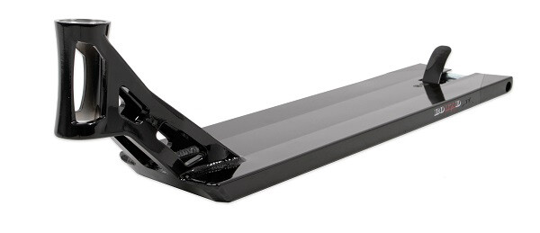 AO - Bouzid V2 Signature Deck 6,25” Black - Deska