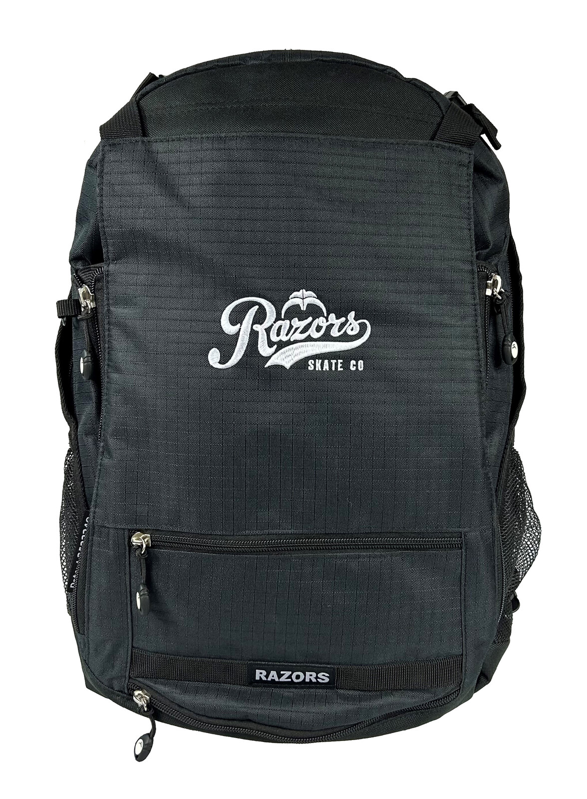 Razors - Humble Pro Black - batoh
