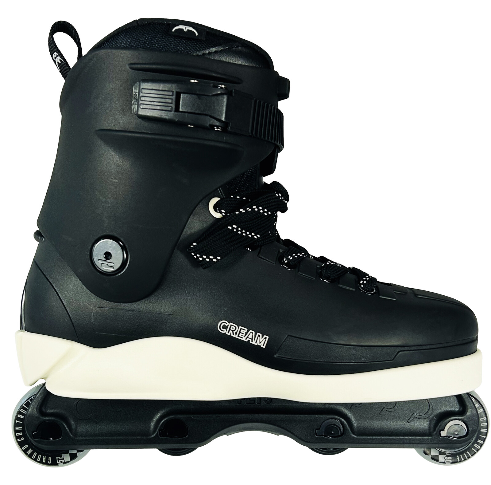 Razors - Cult Cream V3 - Aggressive brusle Velikost (brusle): 42
