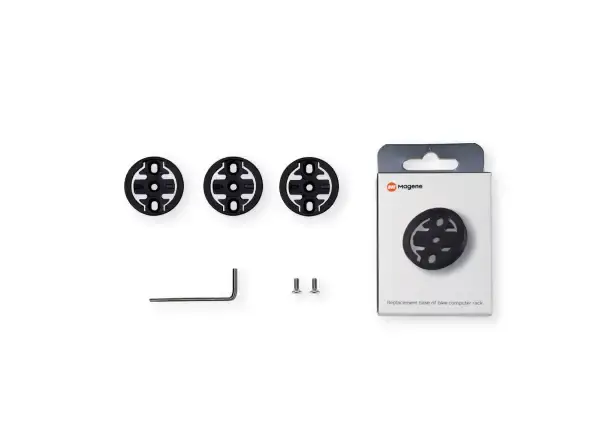 Magene Replacement Base Kit