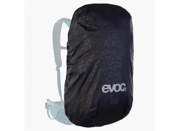 Evoc Raincover Sleeve pláštěnka na batoh Black vel. M