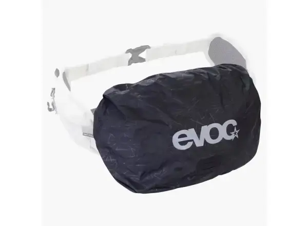 Evoc Raincover Sleeve pláštěnka na ledvinku Hip Pack Black
