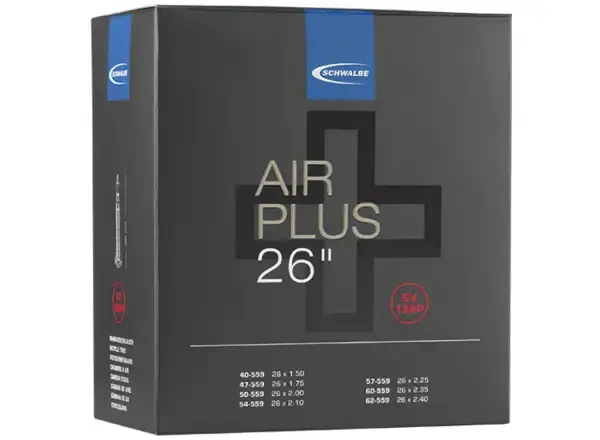 Schwalbe Air Plus 26