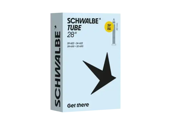 Schwalbe 28