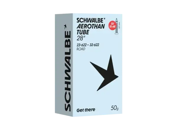 Schwalbe Aerothan 28