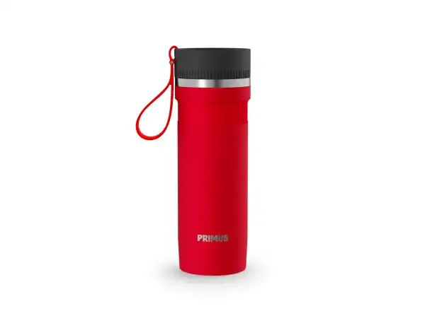 Primus Mika Insulated termohrnek 0,5 l Primus Red