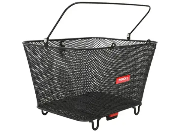MAX1 koš zadní na kolo