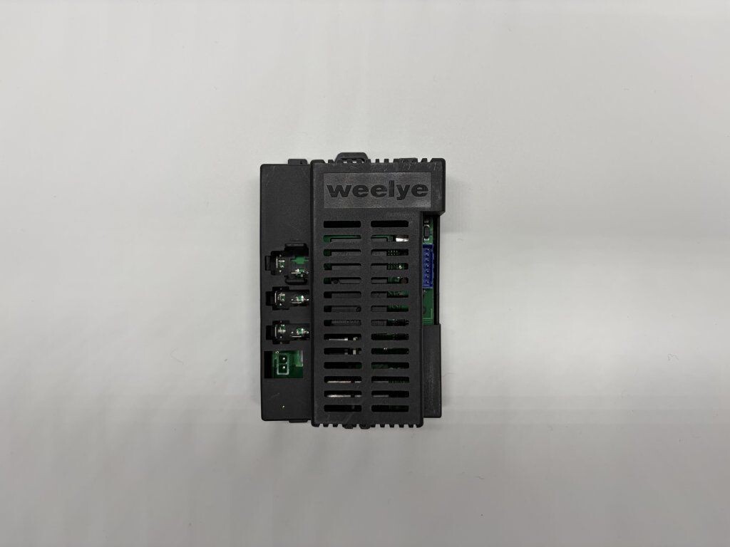 Mamido Řídící jednotka RX98-1 24V pro elektrické autíčko