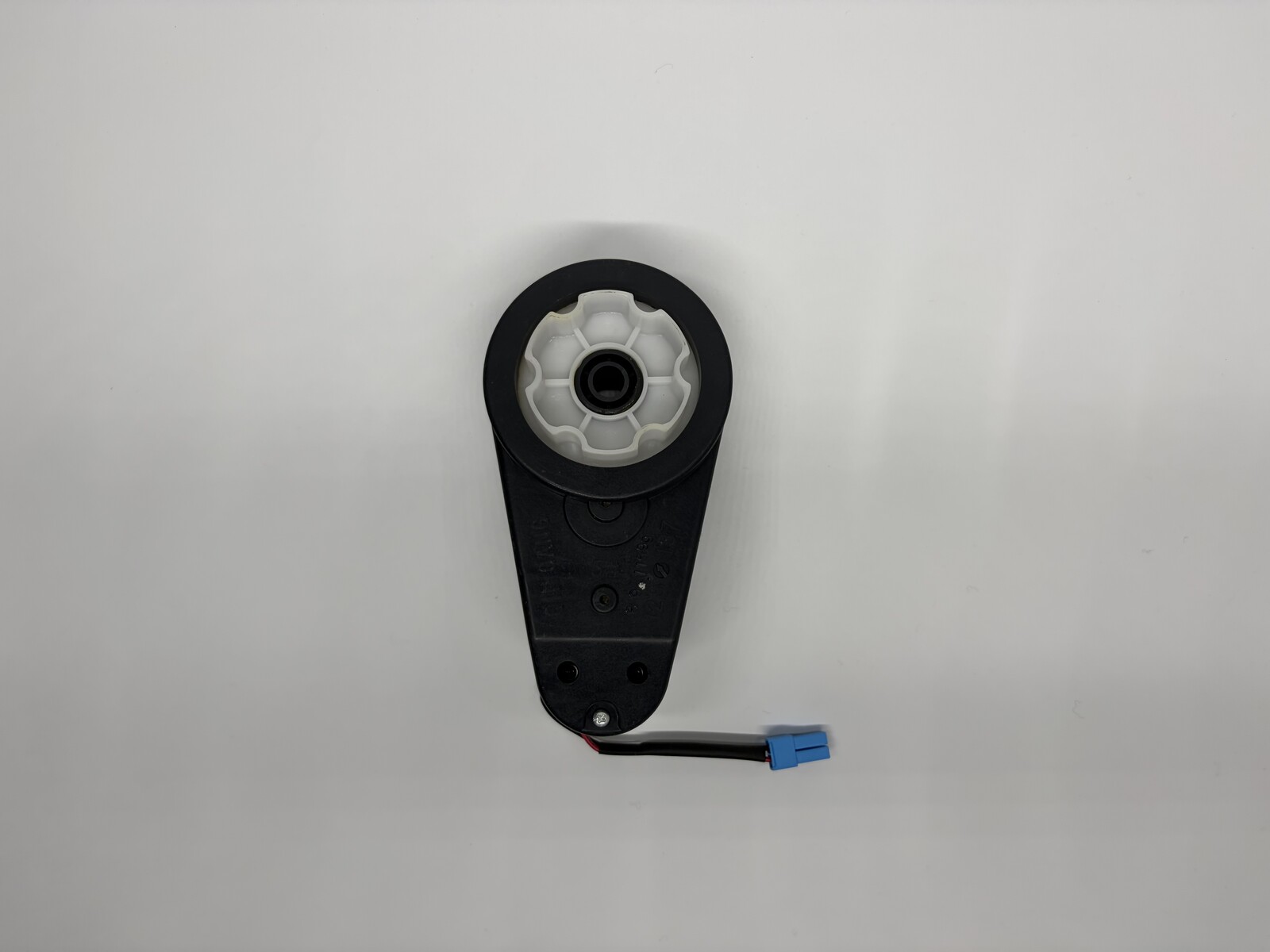 Mamido Motor s převodovkou RS555-C 24V RPM 11000  pro elektrické autíčko