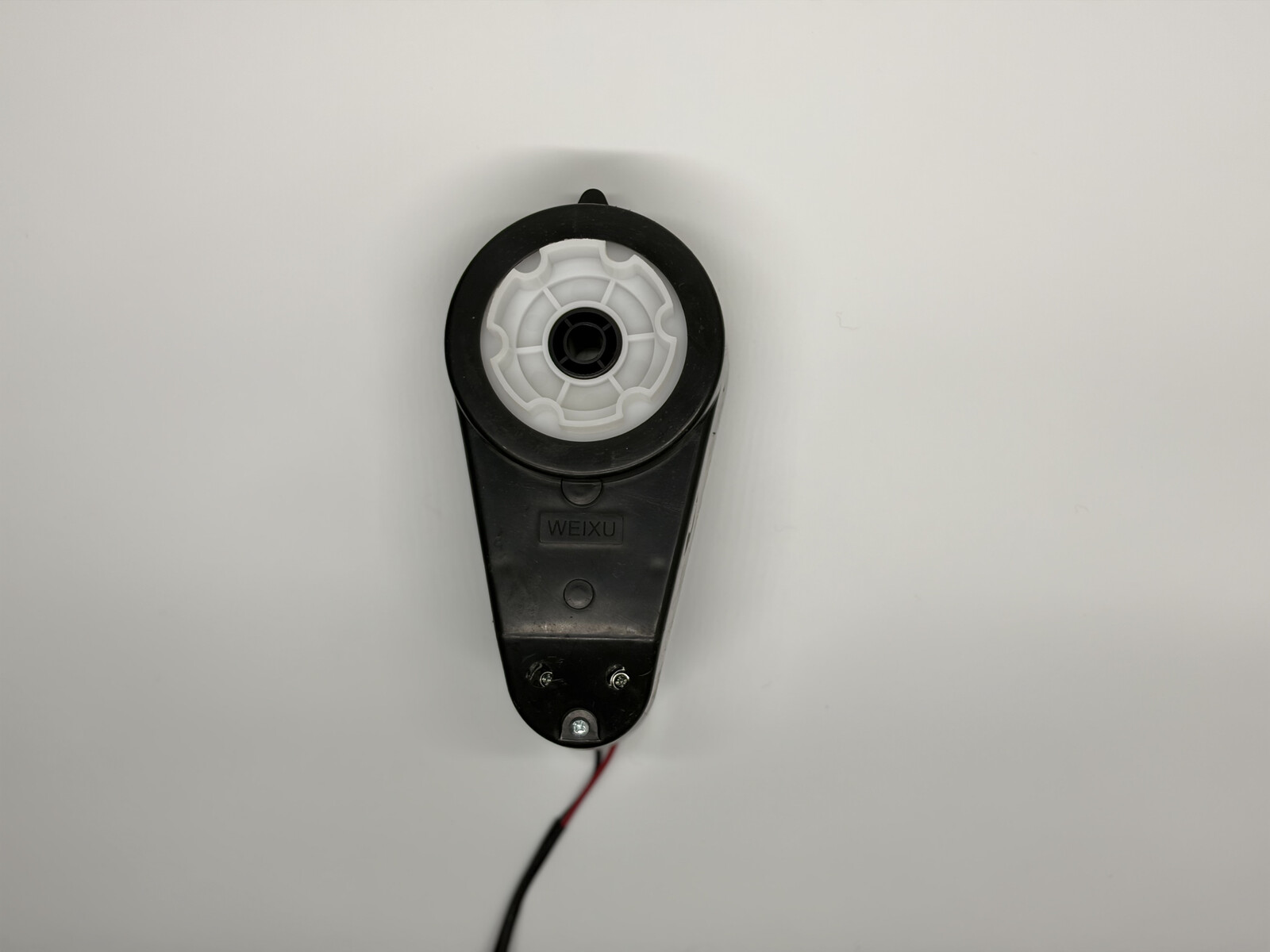Mamido Motor s převodovkou RS550-C 12V RPM12000 pro elektrické autíčko