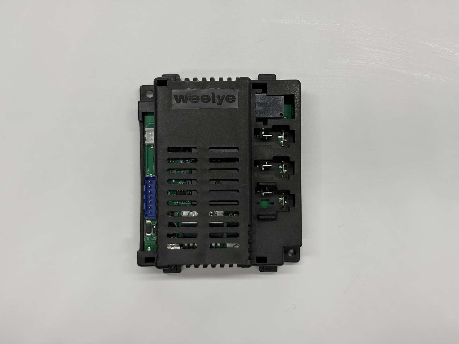 Mamido Řídící jednotka RX124 24V pro elektrické autíčko