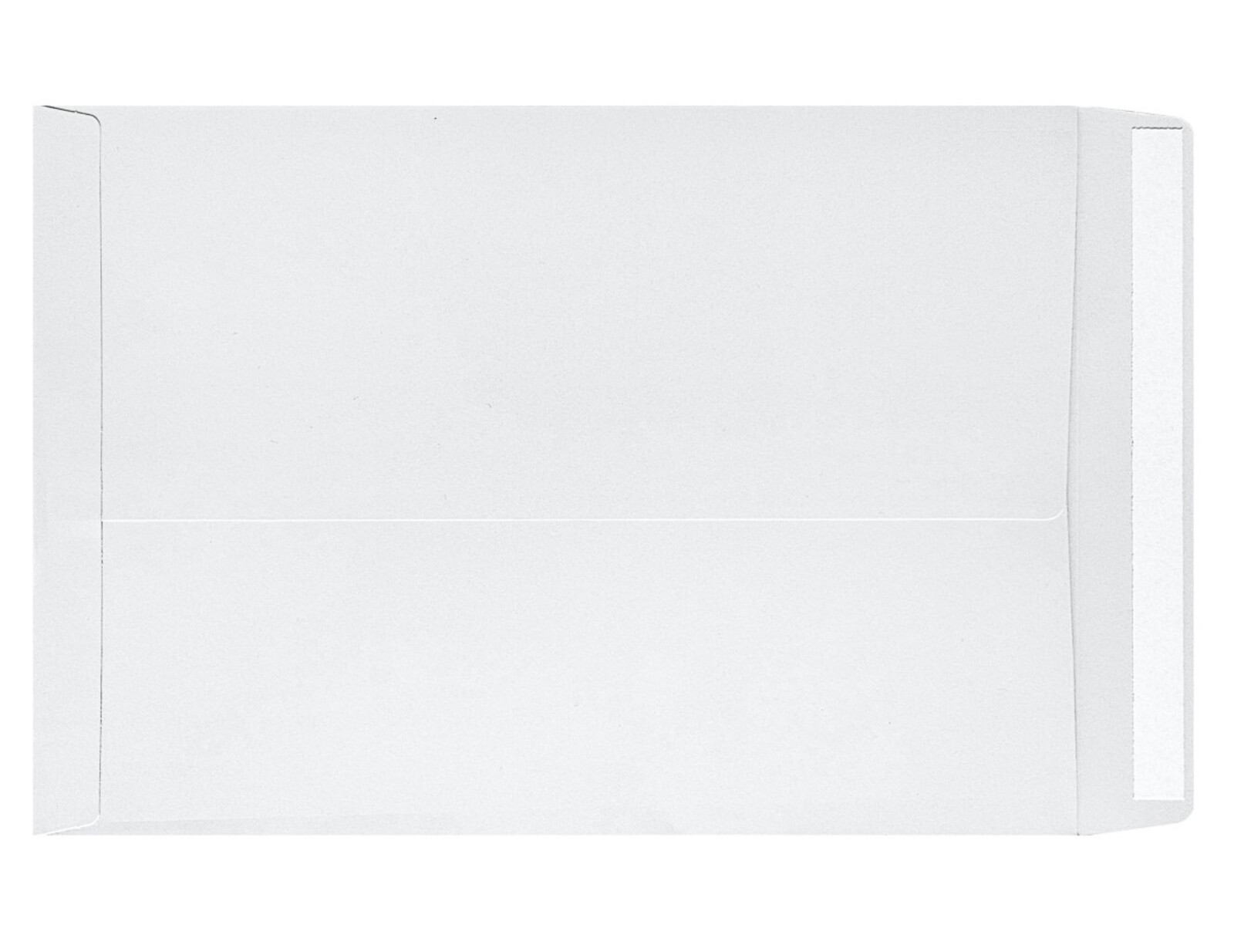 Galeria Papieru Ozdobné obálky Pearl - C4, 210 g/m2, perleťové, bílé, 5 ks