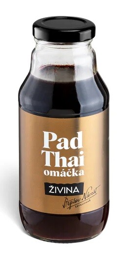 Živina Omáčka Pad Thai 370 g