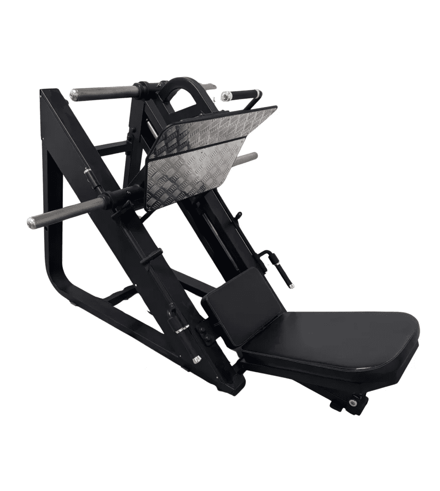 TRUESTEEL Leg Press Pro-X Délka: 220 cm