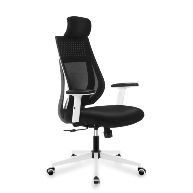 Kancelářská židle Manager 3.9 Black