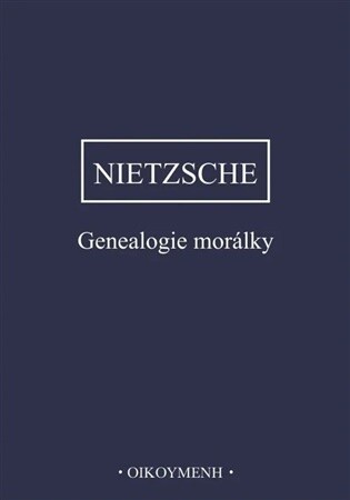 Genealogie morálky