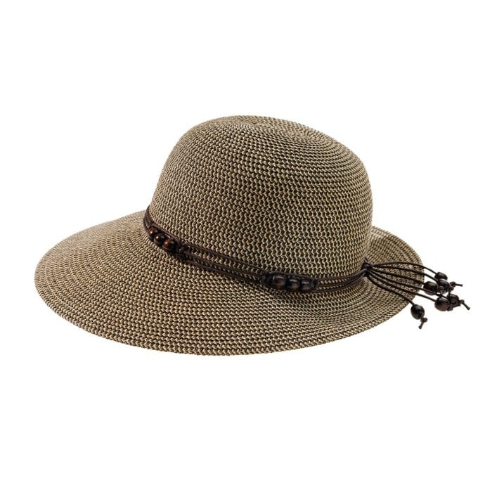 Bushman Dámský klobouk Viola, sand 55