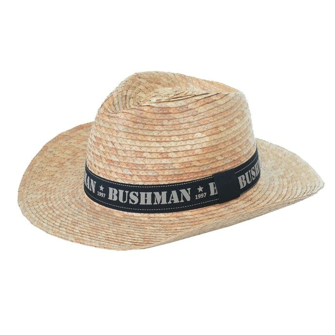 Bushman Pánský klobouk Antonio, sand 55