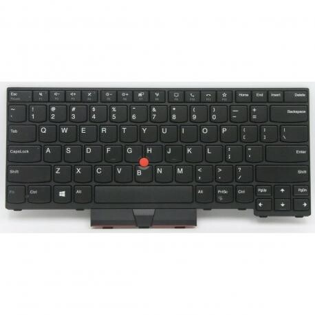 5N20W67652 klávesnice