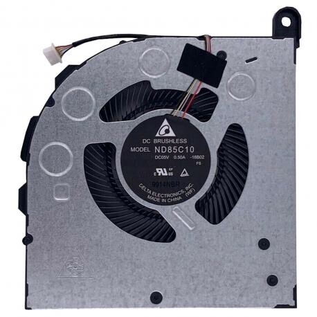 Lenovo Y740-15IRHG Legion ventilátor