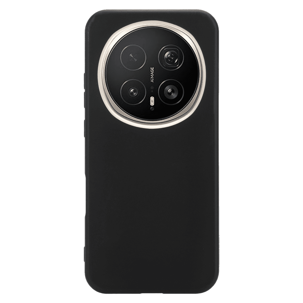 Kryt TPU Tactical pro Honor Magic8 Pro černý