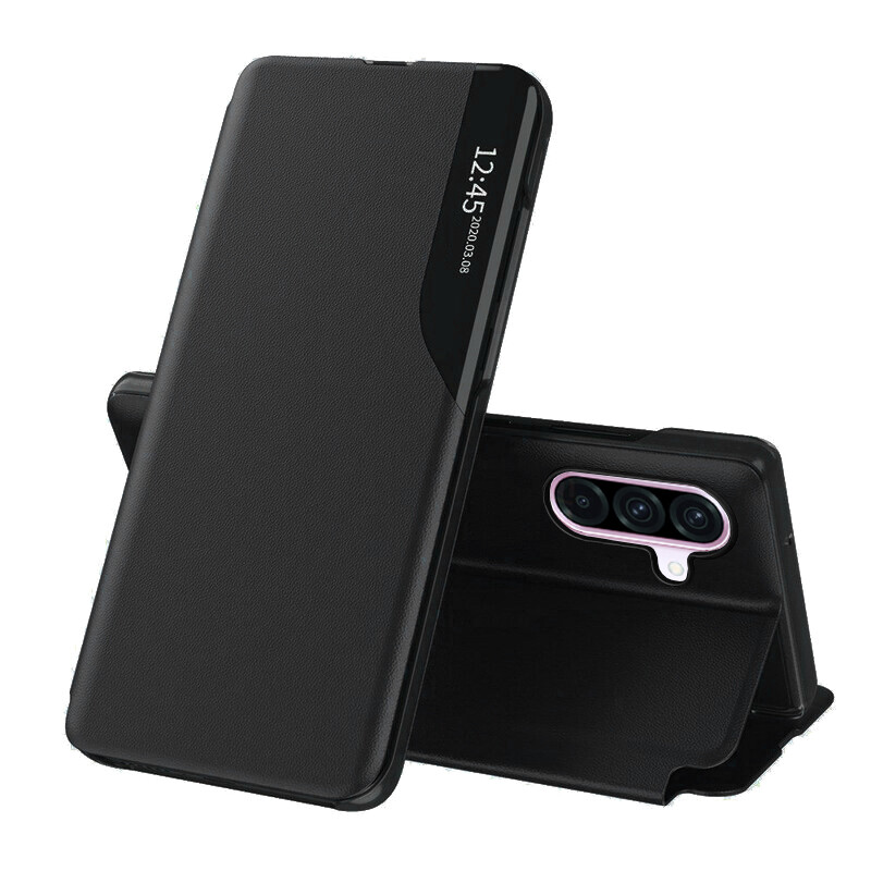 Techsuit eFold Series pro Samsung Galaxy A56 5G černá