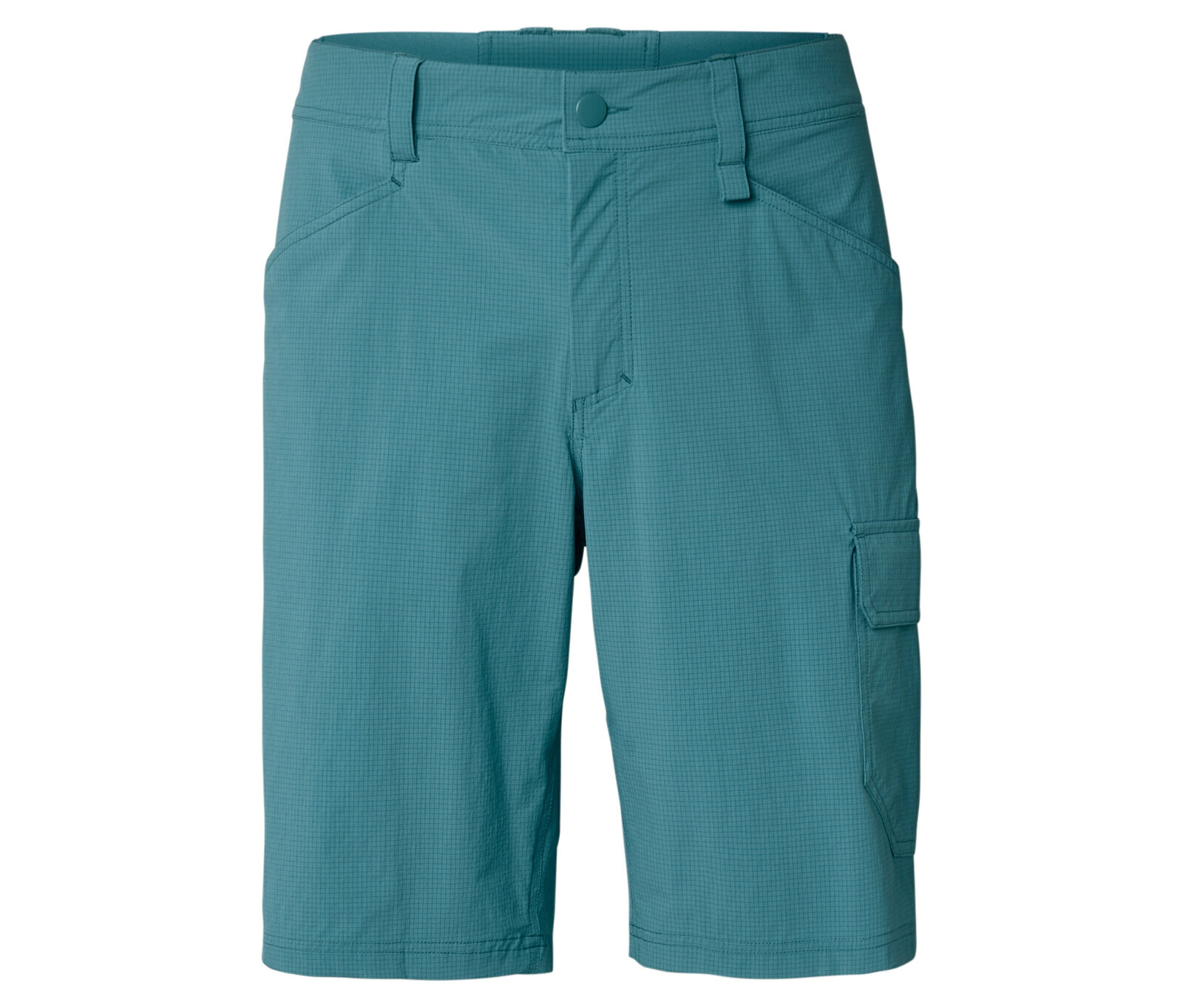 Tchibo - Outdoorové šortky - pro muže - vel. XL 56/58 - barva: tyrkysová