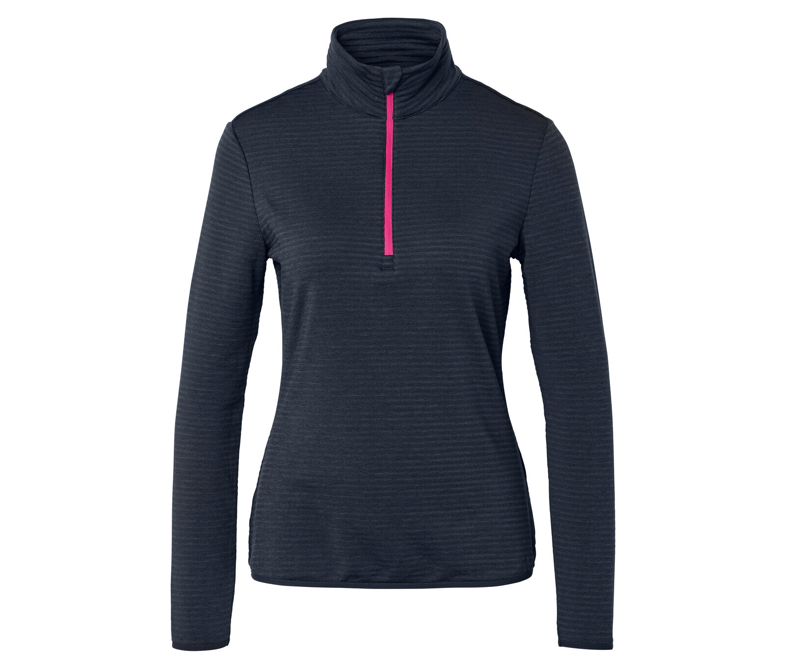 Tchibo - Funkční outdoorové triko - pro ženy - vel. XS 32/34 - barva: modrá