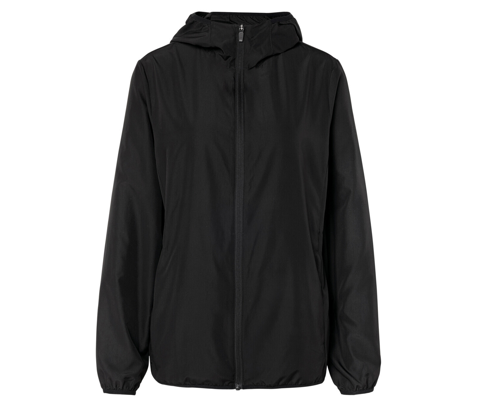 Tchibo - Větrovka »packable« - pro ženy - vel. S 36/38 - barva: černá