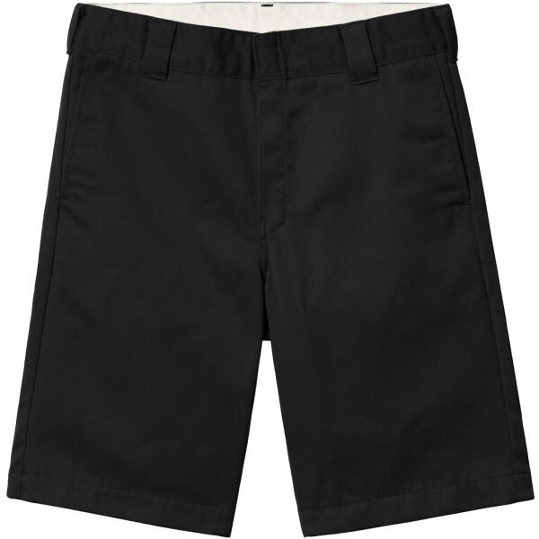 Kraťasy Carhartt Wip Master Chino - Černá - 31