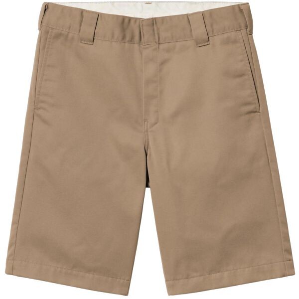 Kraťasy Carhartt Wip Master Chino - Béžová - 32