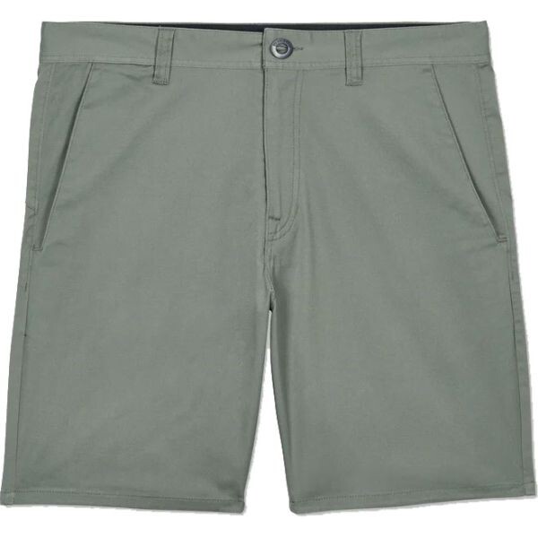Kraťasy Volcom Frickin Mdrn Stch 19 - Šedá - 32