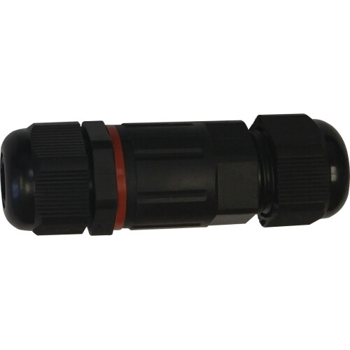 Kabelová spojka 2x0,75-1,5mm2 IP68 Greenlux GXSP001