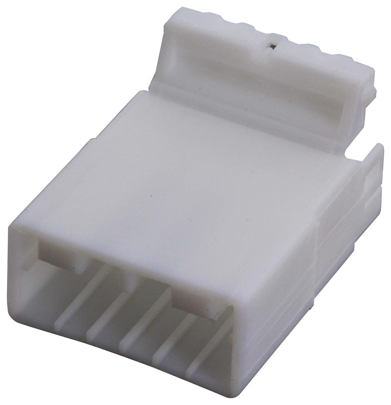 Te Connectivity - Amp 174930-1 Automotive Housing, Plug, 6Pos