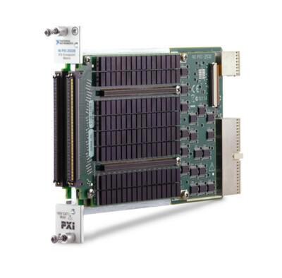 Ni / Emerson 782383-01 Pxi-2532B, Matrix Switch Module