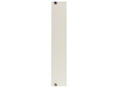 Ni / Emerson 778646-01 Chassis Filler Panel Kit, 18-Slot