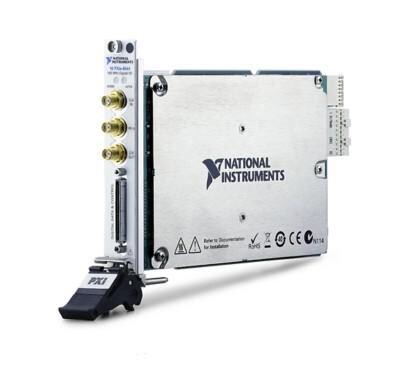 Ni / Emerson 780992-03 Pxie-6544, Digital Waveform Generator