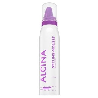 Alcina Styling Mousse pěnové tužidlo pro objem 150 ml